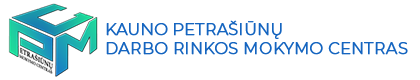 Kauno Petrašiūnų darbo rinkos mokymo centras