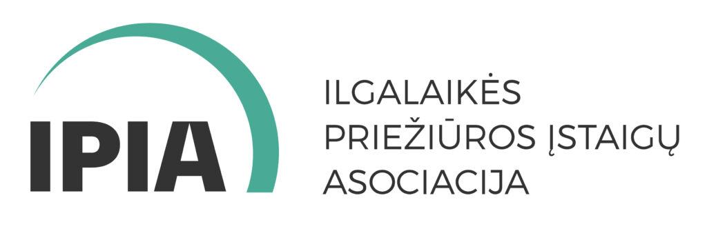 Ilgalaikės priežiūros įstaigų asociacija