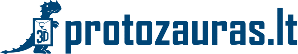 PMC partneriai - Protozauras
