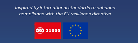 Mokymų atitikmuo_ES reikalavimai_Kokybė