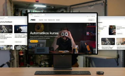 Mokytis PMC: automatikoskursai.lt